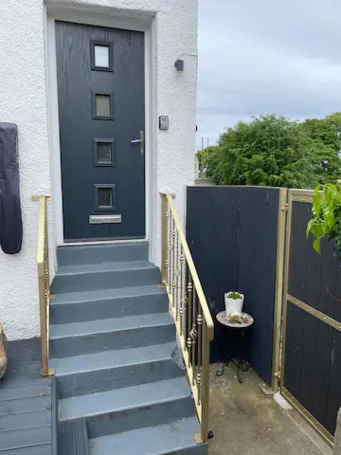 The Holiday Hoose Kinghorn Esterno foto