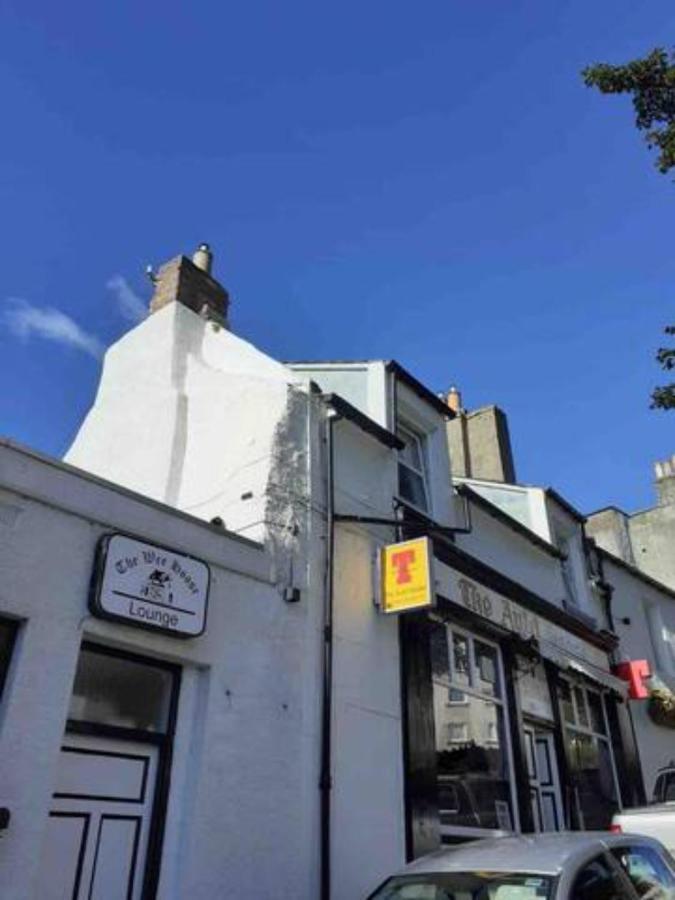 The Holiday Hoose Kinghorn Esterno foto