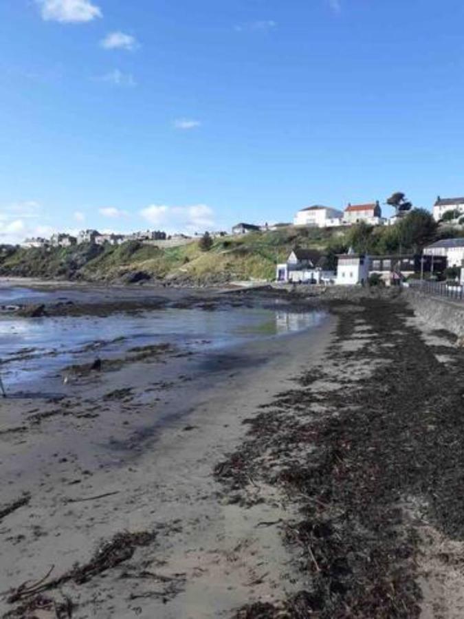 The Holiday Hoose Kinghorn Esterno foto