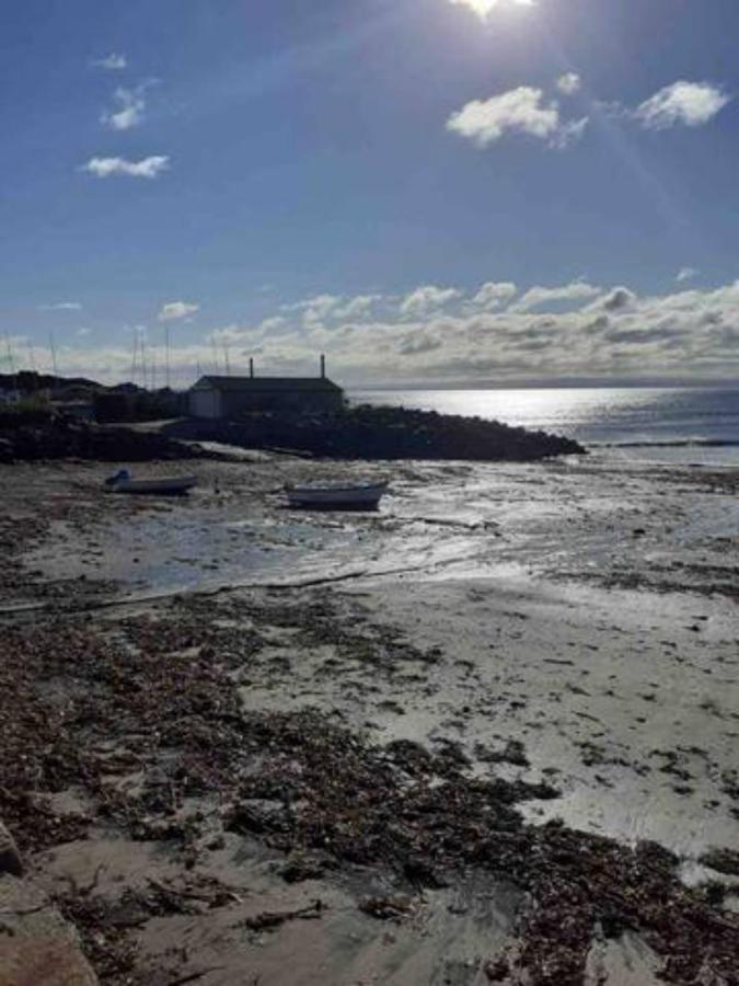The Holiday Hoose Kinghorn Esterno foto