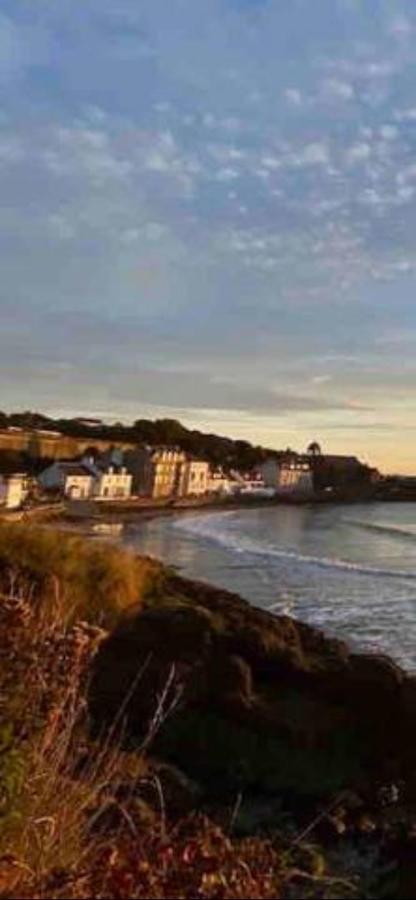 The Holiday Hoose Kinghorn Esterno foto