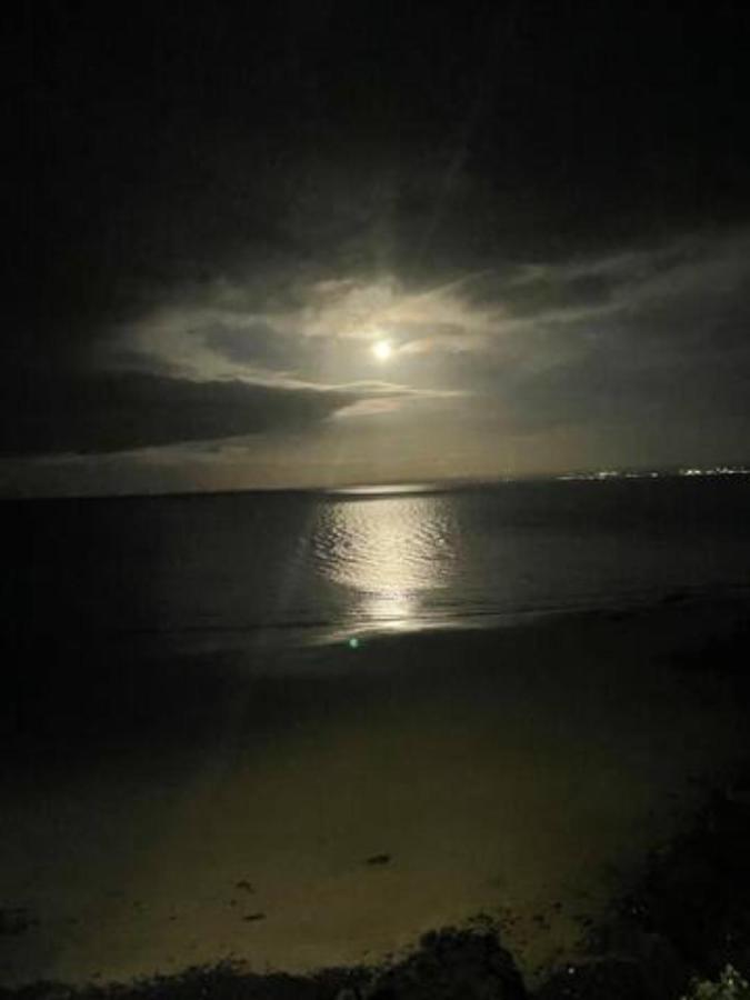 The Holiday Hoose Kinghorn Esterno foto